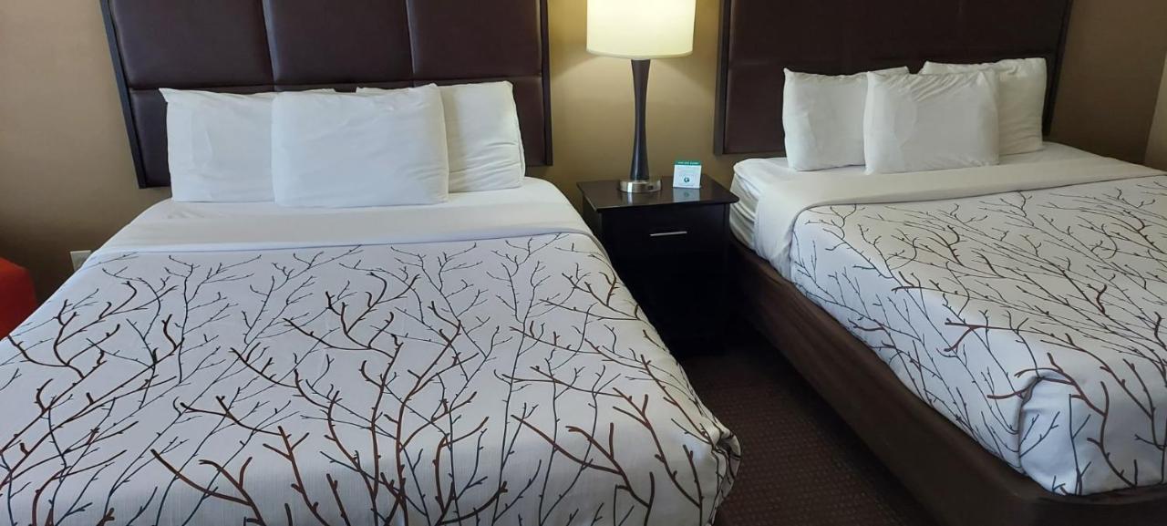 Parkwood Inn & Suites Manhattan Dış mekan fotoğraf