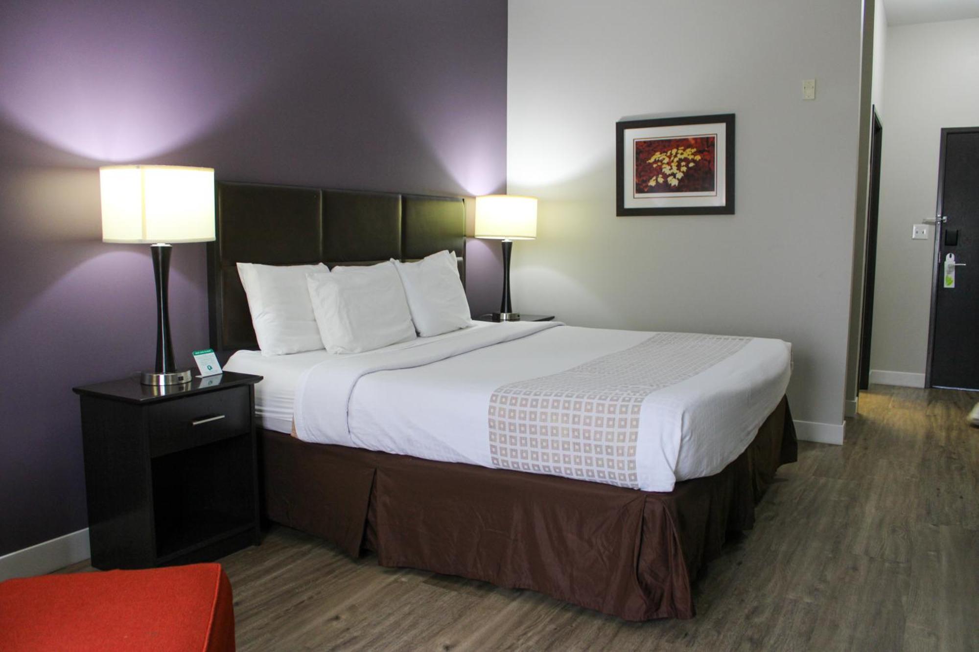 Parkwood Inn & Suites Manhattan Dış mekan fotoğraf