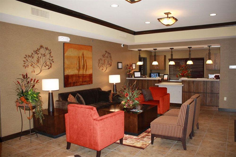 Parkwood Inn & Suites Manhattan Dış mekan fotoğraf