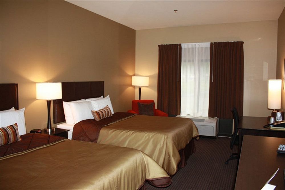 Parkwood Inn & Suites Manhattan Dış mekan fotoğraf