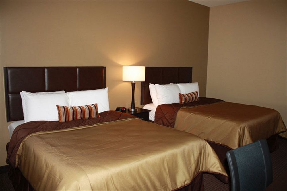 Parkwood Inn & Suites Manhattan Dış mekan fotoğraf